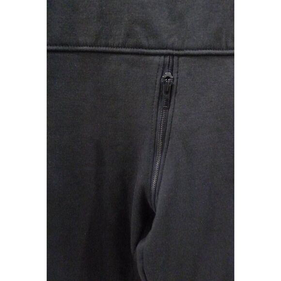 Massif Mountain Gear Co. Flame Resistant Fleece Elements Bib Overall - Black M - Picture 10 of 13